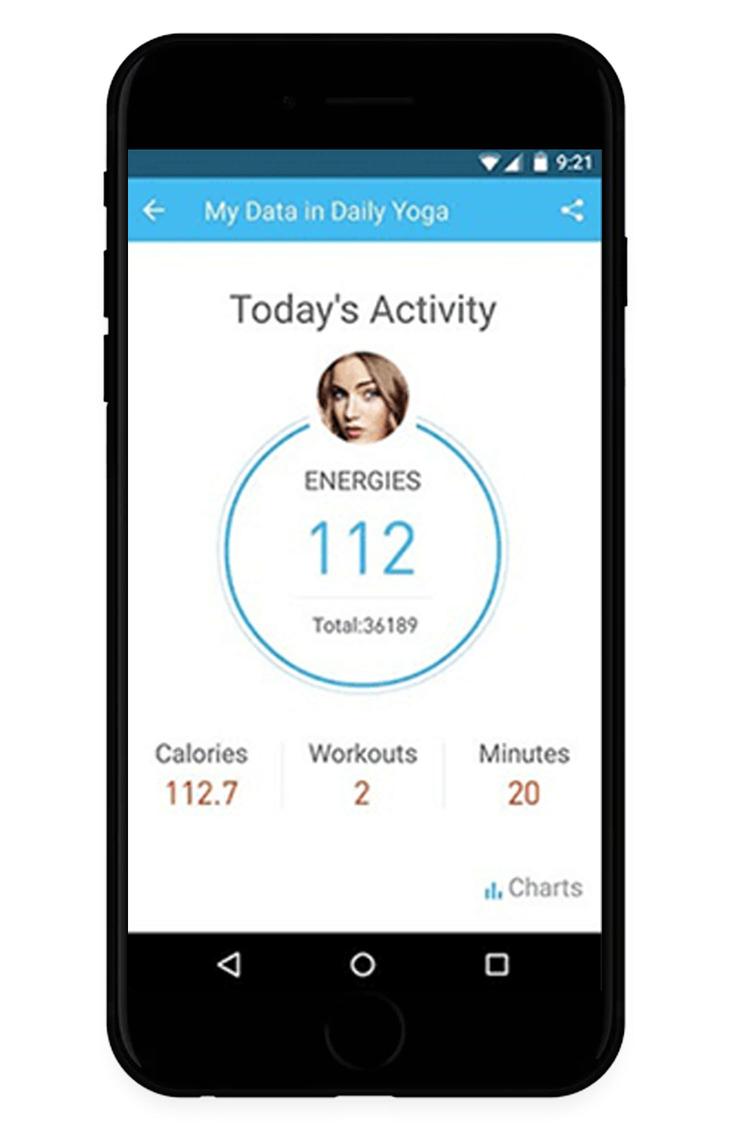 Top 10 Best Fitness Apps To Track Your Daily Workout | 2021 