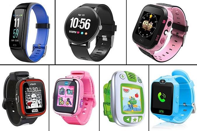 Kids Smart Watch Market Size By 2022 -2029 | Apple Inc., LG Electronics Inc., Huawei Technologies Co., Qihoo 360 Technology Co. Ltd 