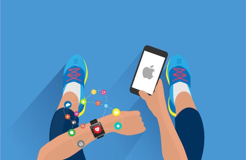Apple advances personal health by introducing secure sharing and new insights