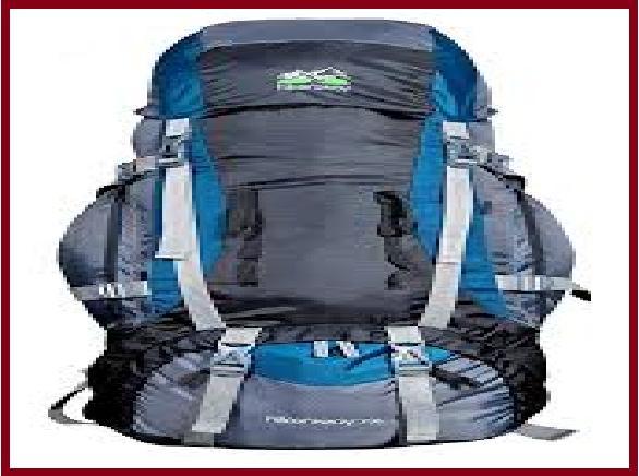 Backpack Travel Bag Market Report Covers Future Trends with In-depth Analysis & Research 2021-2028 | Osprey, Victorinox, Lowe Alpine, Traveler’s Choice, Samsonite, Deuter 