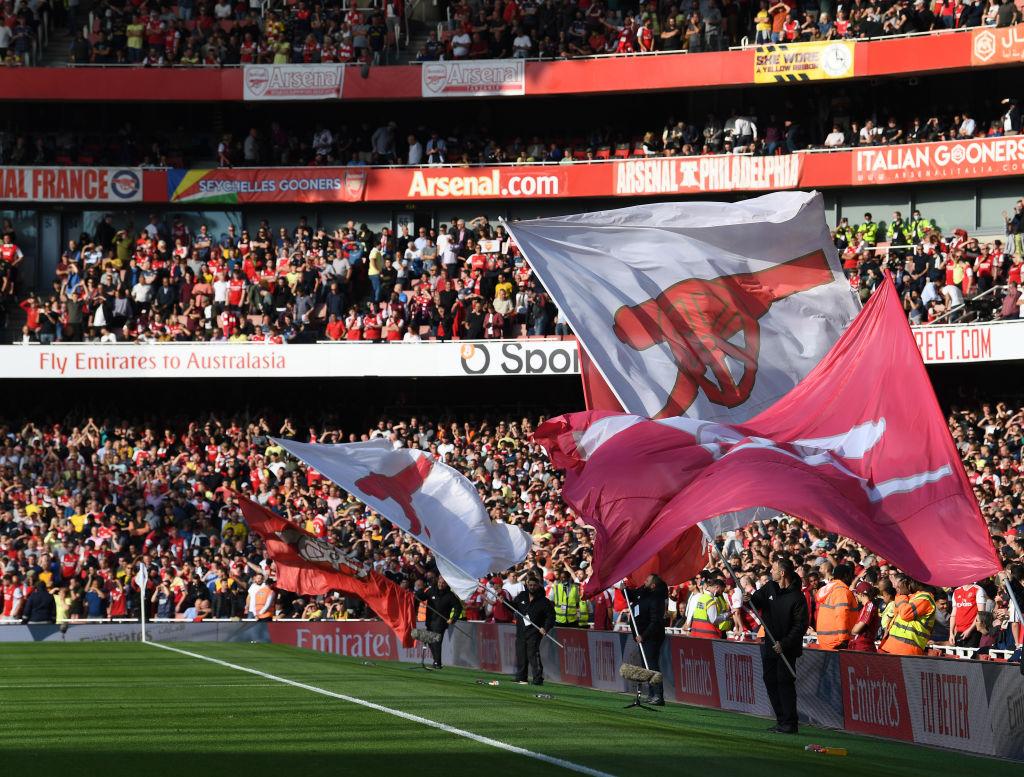 Arsenal’s heartwarming gesture helps fan’s autistic son during first ever football match