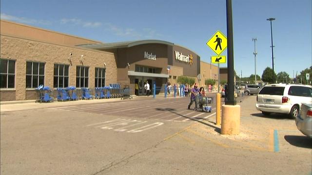 Some Walmart customers upset about new return policy