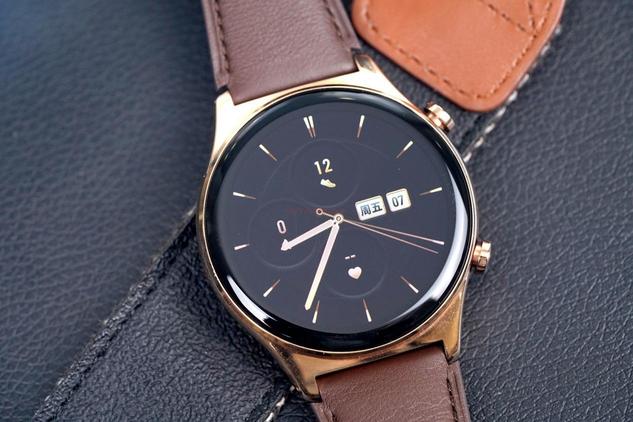 The Honor Watch GS 3: A Fitness Tracker Focused On Accuracy And Style