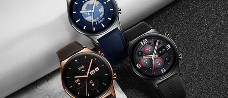 The Honor Watch GS 3: A Fitness Tracker Focused On Accuracy And Style 