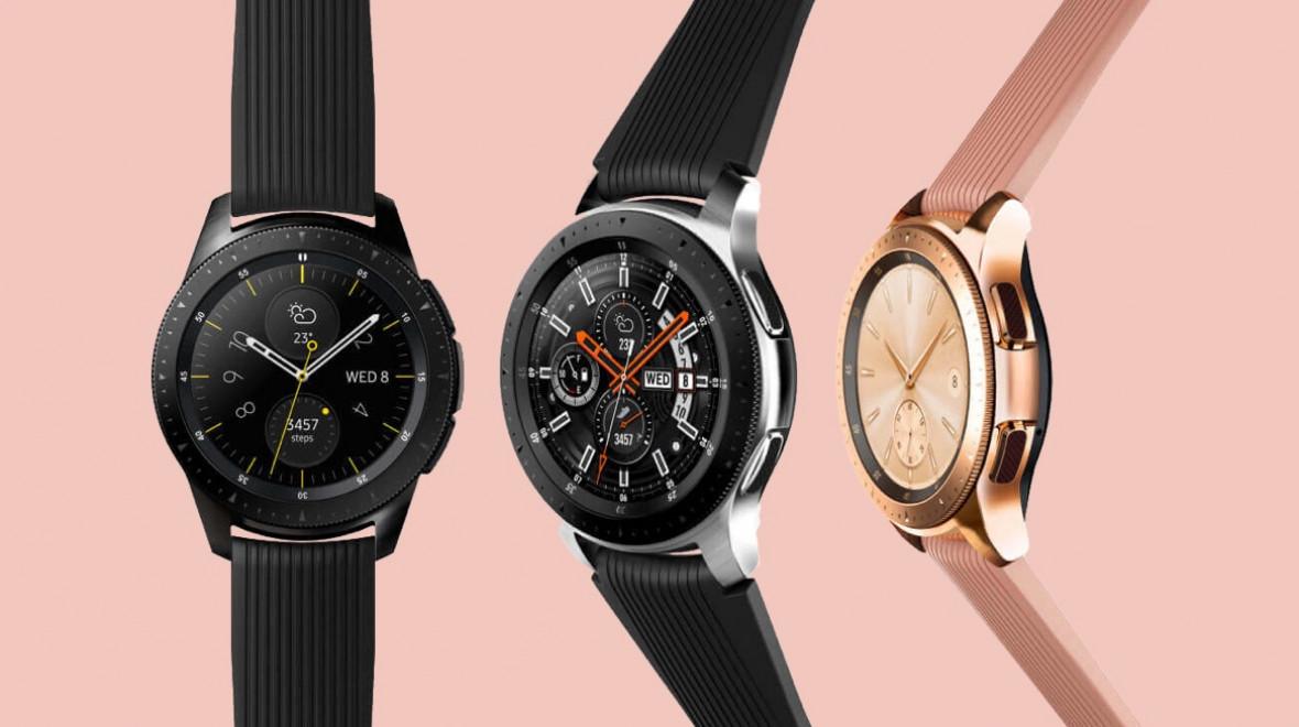 www.makeuseof.com 13 Samsung Galaxy Watch Tips and Tricks to Master Your Smartwatch 