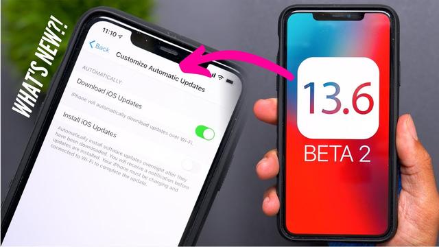 How To: New iPhone Features & Changes in iOS 13.6 That You Need to Know About 