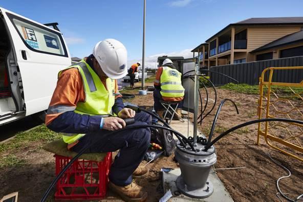 NBN Co cancelled almost 58,000 technician appointments in April and May 