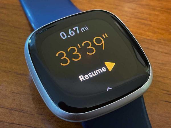 Fitbit keeps pausing during workouts? Let’s fix it!