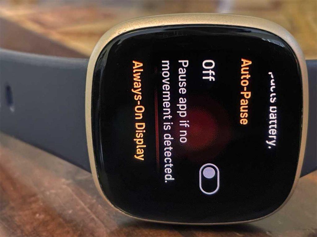 Fitbit keeps pausing during workouts? Let’s fix it! 