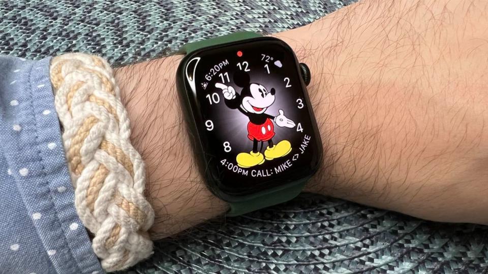 Nearly every Apple Watch model is on sale today