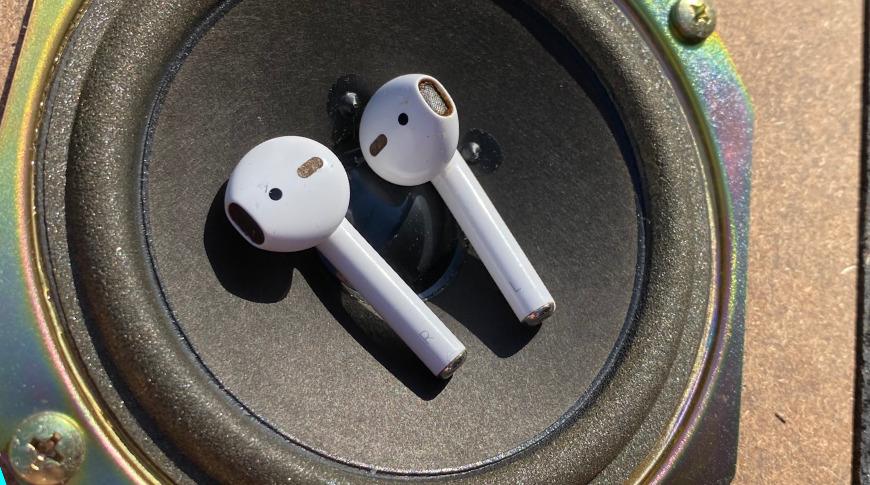 How to make AirPods, AirPods Pro and AirPods Max louder 