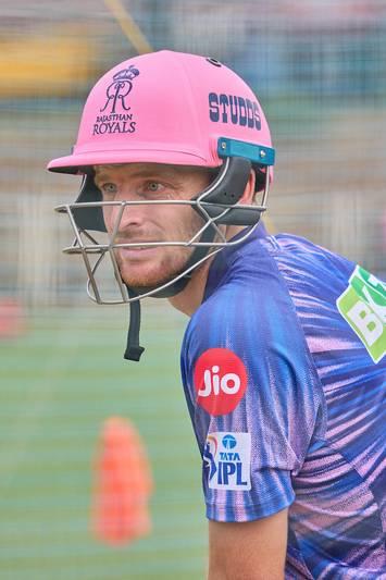 India has become my second home, excited to be back: Rajasthan Royals’ Jos Buttler ahead of IPL 2022