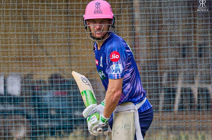 India has become my second home, excited to be back: Rajasthan Royals’ Jos Buttler ahead of IPL 2022 