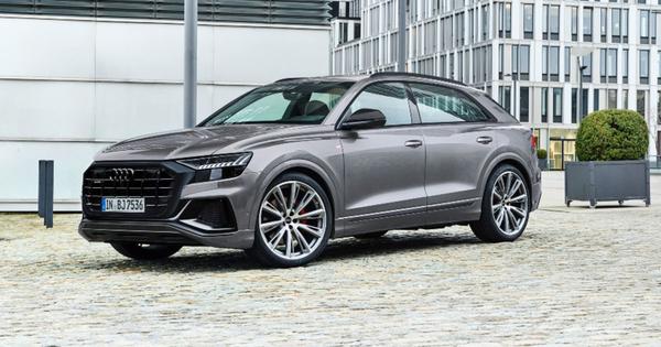 Audi CEO reveals timetable for brand to become electric-only