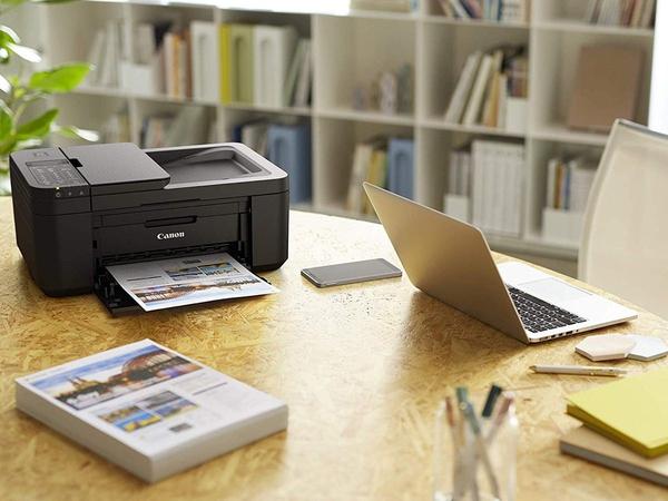 This workhorse of a printer is available for £100 off right now, but that’s not even the best part 