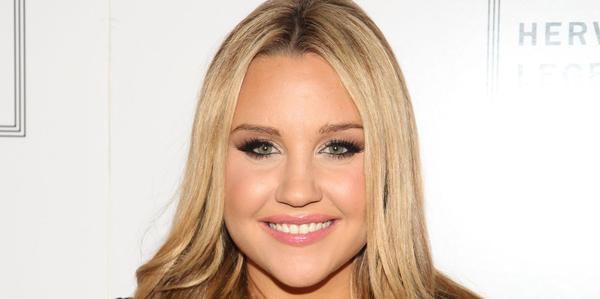 Amanda Bynes’ Conservatorship Terminated After Nearly 9 Years