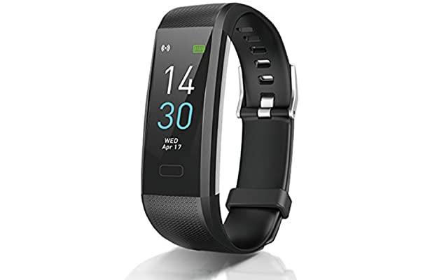 Grab This Amazing Waterproof Fitness Tracker for Under  at Amazon 