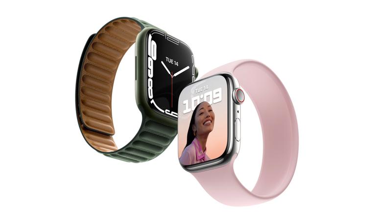 Apple Watch Series 8 and SE 2: No ‘major new health sensors’ planned