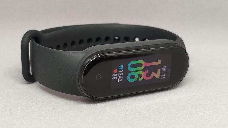 Xiaomi Mi Smart Band 5 review: The best budget fitness tracker just got better