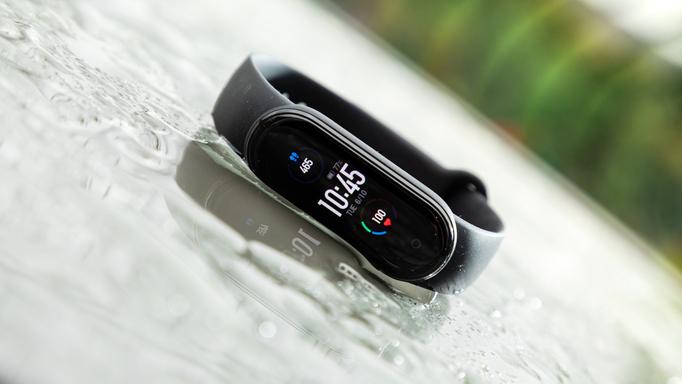 Xiaomi Mi Smart Band 5 review: The best budget fitness tracker just got better 