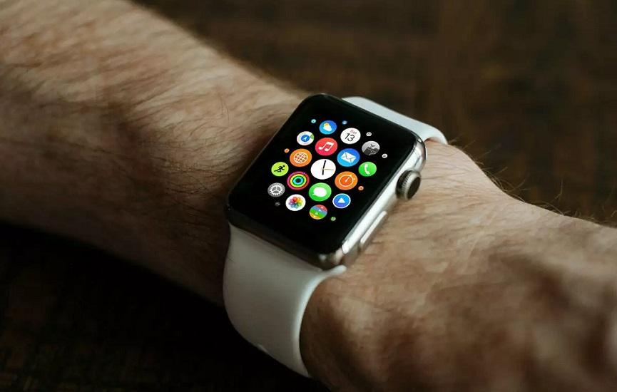 Apple Watch Likely to Gain Blood Pressure, Blood Glucose, and Blood Alcohol Monitoring