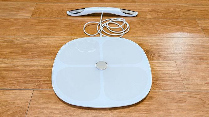 Sportneer Smart Scale review 