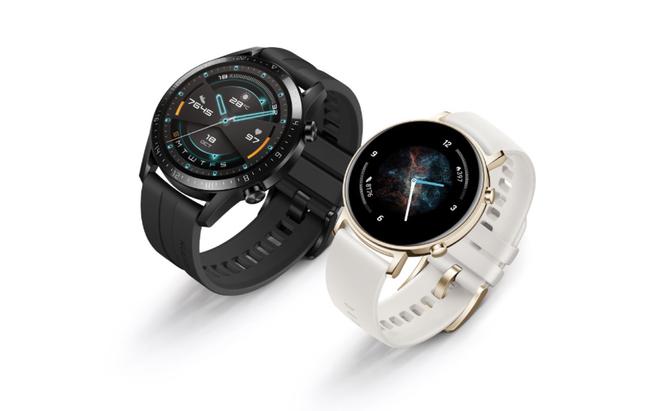 Huawei Watch GT 2 and Huawei Watch 3 series receive new features via their latest software updates