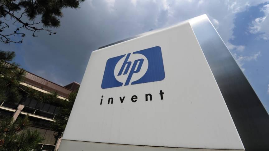 HP accused of Sabotaging Non-HP Ink Cartridges