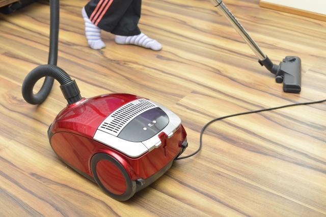 "Vacuum cleaner manufacturer" Popular ranking TOP10 Panasonic, Hitachi, which was first and ranked first?