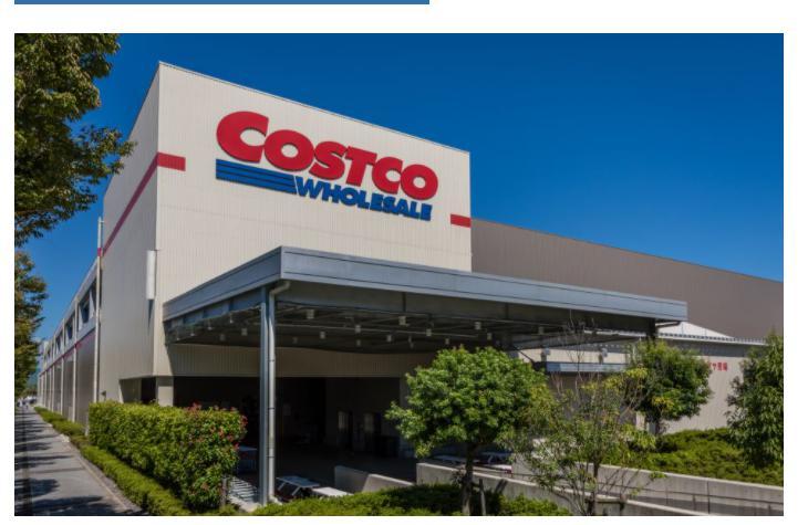 "This large capacity is amazing!" Check out Costco's unique "big products"!