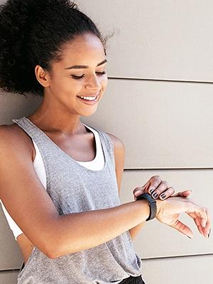 8,200 People Rate This  Fitness Tracker As The Top Way To Record Their Daily Calorie Burn 