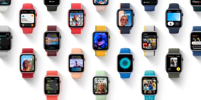 screenrant.com Can You Use An Apple Watch With An Android Phone? 