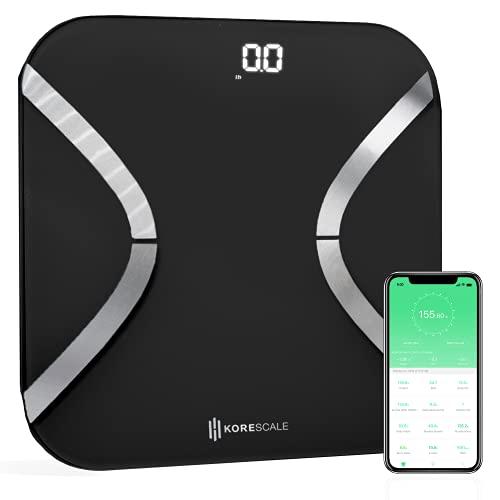 Korescale Reviews: Is This Smart Scale Worth My Money? 