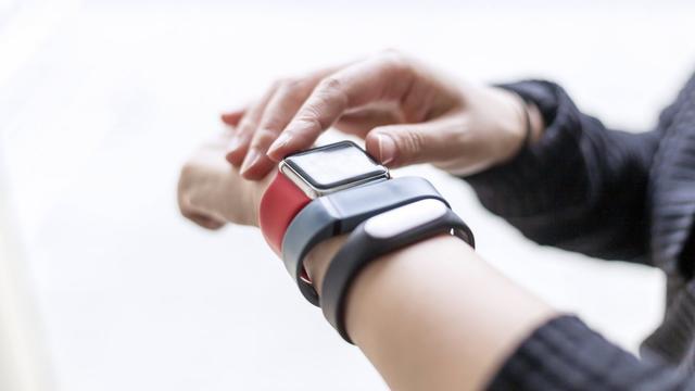 When Counting Calories, You Can't Depend On That Fitness Tracker On Your Wrist 