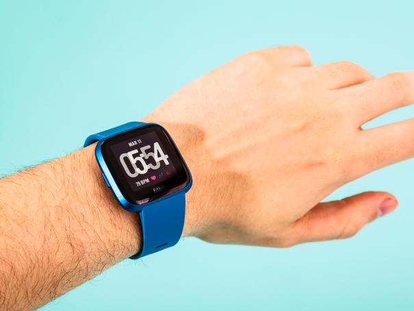 How to Track Sleep with Your Fitness Tracker 
