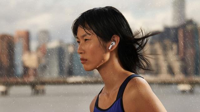 How Apple could make the AirPods Pro 2 perfect running earbuds 