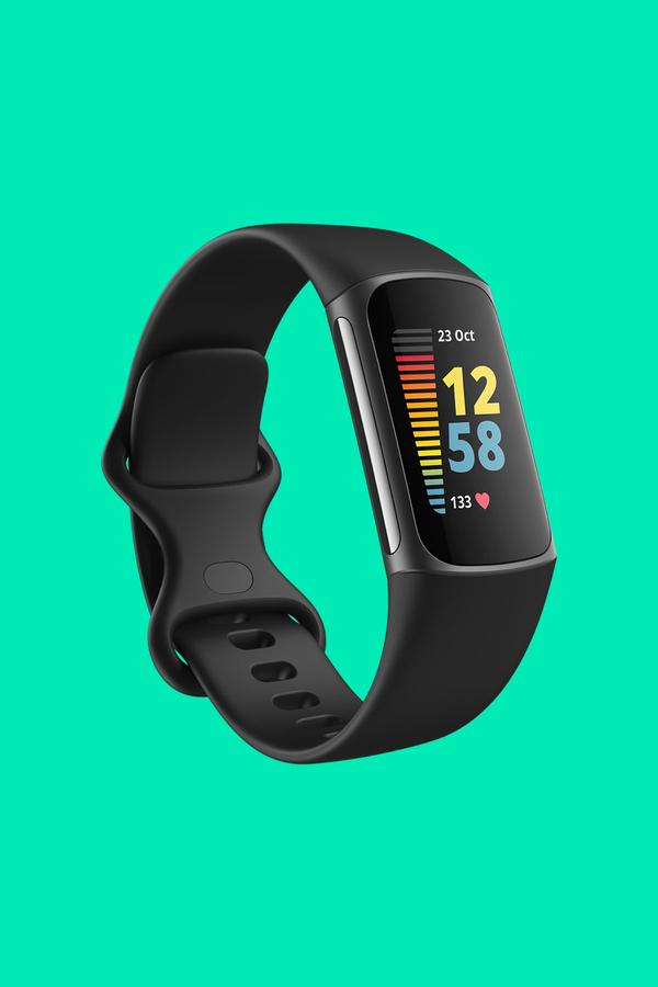 These Activity Watches Track More Than Your Heart Rate & Daily Steps