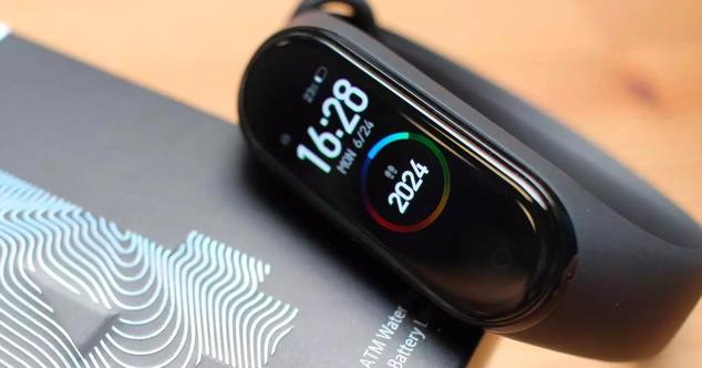How To Set Time In Mi Band 4? Learn How To Change Time In Any Mi Band In Easy Steps 