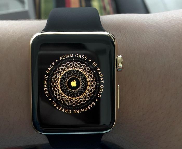 Original Apple Watch Added to Apple's 'Vintage Product' List 