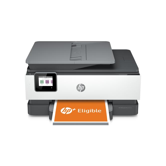 HP OfficeJet Pro 8035e All-in-One Review