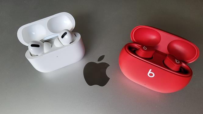 9to5Mac Gift Guide: Beats Studio Buds vs. Beats Fit Pro vs. Powerbeats Pro Guides 