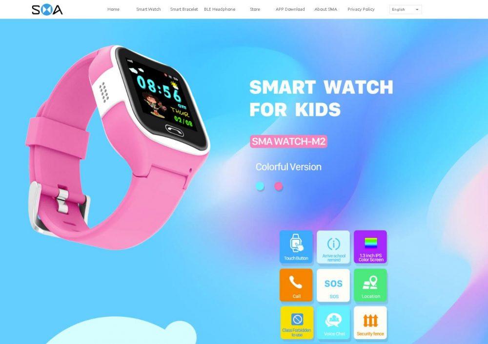CARU orders smart watch maker to correct violations of children’s privacy rules
Blog InfoBytes Blog