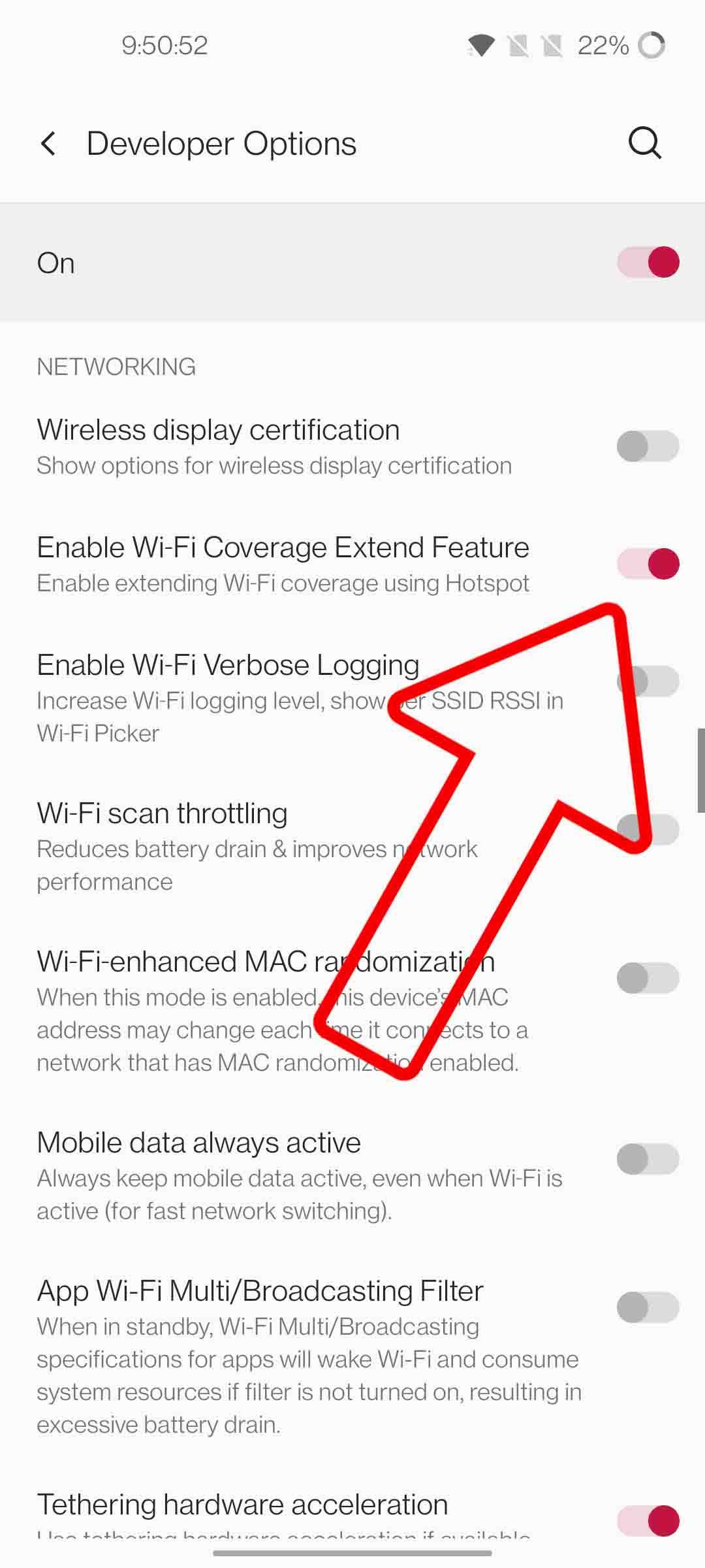 4 Ways to Use Your Android Phone as WiFi Repeater 
