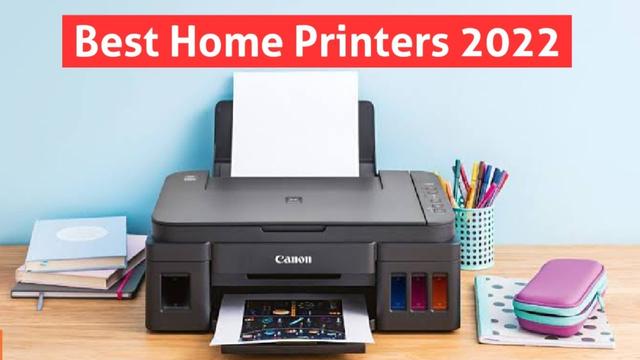 Best Printer for 2022 