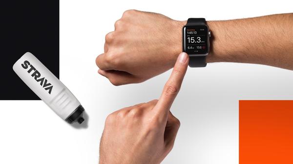 Strava compatible watches: sports watches and smartwatches to try