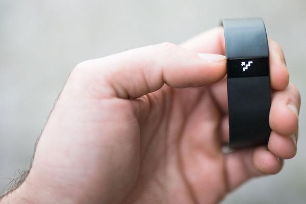 Do fitness trackers really help with motivation? 