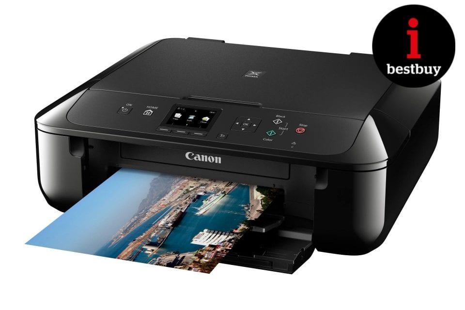 8 best printers under £200 – how to pick between HP, Canon and more 