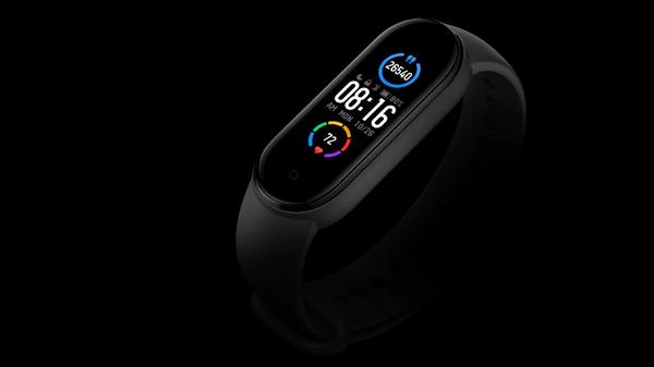 How to connect Mi smart band with your phone 