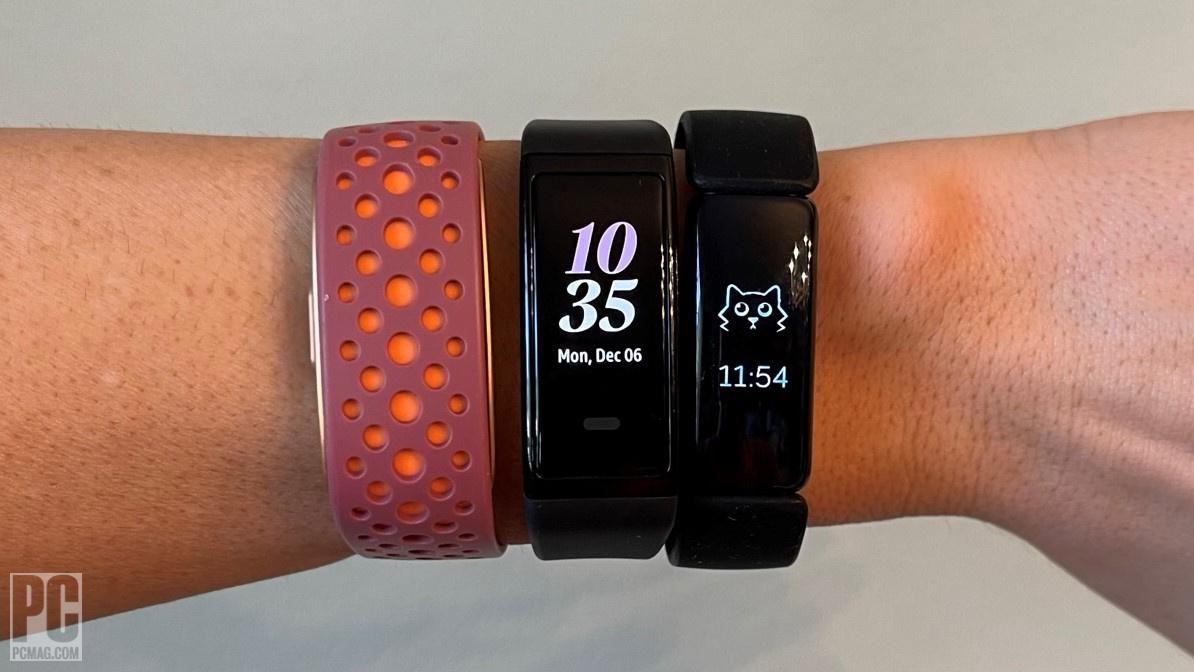 How different is Amazon’s Halo View from the Fitbit Charge 5? The bottom line 