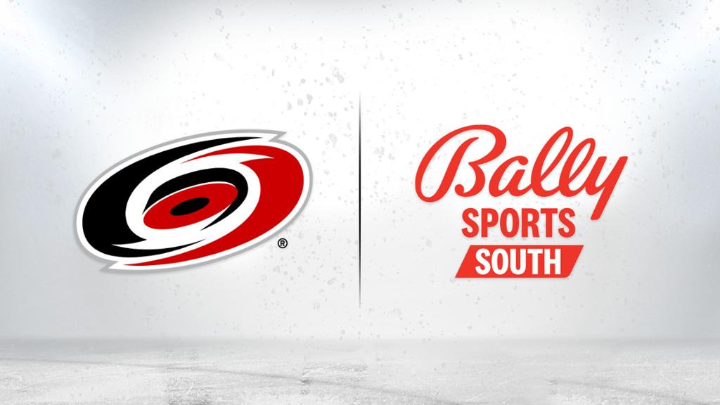 How to watch Carolina Hurricanes hockey on cable, streaming | Raleigh News & Observer Watching the Carolina Hurricanes on TV will be a little more complicated this season
